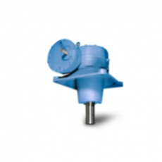 Delroyd Worm Gear BX 輸送機驅動裝置系列