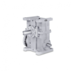 Delroyd Worm Gear 單蝸桿減速機系列
