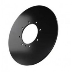 Svendborg Brakes 剎車盤系列