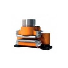 Svendborg Brakes 安全制動器600系列