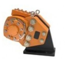 Svendborg Brakes 安全制動(dòng)器400系列