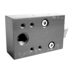 bar 再循環塊ULB-046-300系列