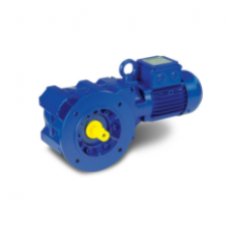 Altra Motion 錐齒輪減速電機(jī)BK系列
