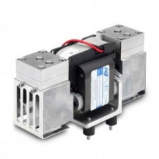 Air Dimensions 單頭泵通用B系列