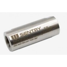 SENTRY 高溫截止閥W270 系列