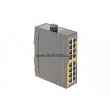 HARTING 工業以太網交換機3160GX-A系列