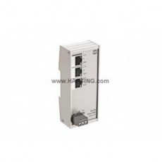 HARTING 工業以太網交換機Ha-VIS系列