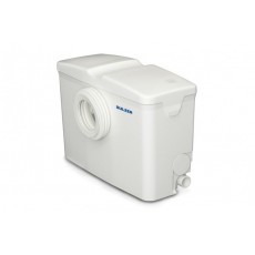 SULZER 廁所廢水提升站系列