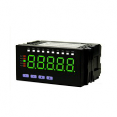 watanabe 直流電壓表/電流表 WPM-1-11系列