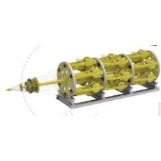FMS 線材張力監測RTM X42系列