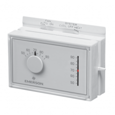 COPELAND 標準機械溫控器1F56N-444系列