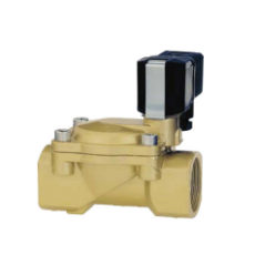 Euromatic 電磁閥-82400系列