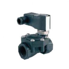 Euromatic 電磁閥-84070系列
