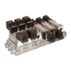Euromatic 電動氣動 控制閥 SXE 系列