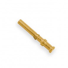 FAS ELECTRONICS 10A鍍金冷壓針DDF系列