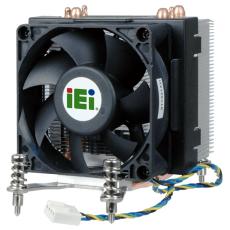 iEi CPU風扇CF-1150SA系列