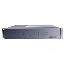 EVOC 標準上架型多網口多串口整機SPC-8271D系列