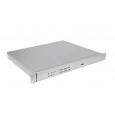 EVOC 標準上架型多網口行業專用整機SPC-8100系列