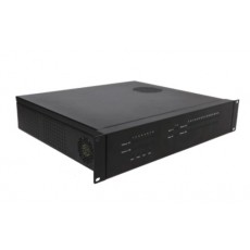 EVOC 多網口行業專用整機SPC-8271C系列