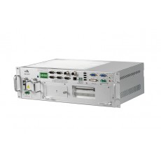 EVOC 3U 19＂上架型整機TRW-8371系列