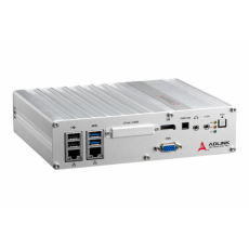 ADLINK *體化無風扇嵌入式計算機MXE-1500 系列