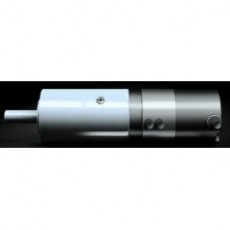 HARMONICDRIVE 同步電機的精密執行器系列
