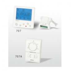 AMICO 溫控器 707/707A系列