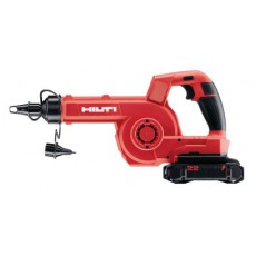HILTI 無繩吹風機NBL 4-22系列