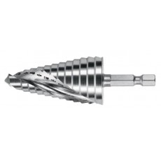 HILTI 1/4" 六角步進鉆頭系列