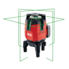 HILTI 測量工具和掃描儀PM 40-MG系列
