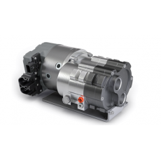 BUSCH 氫氣循環泵MINK MH 0040 A系列