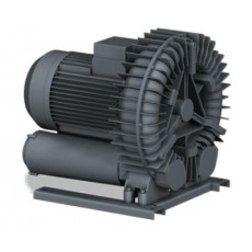 BUSCH 測流風機SAMOS SI 1500 E1系列
