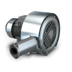 BUSCH 側流風機0080–0200 D2系列