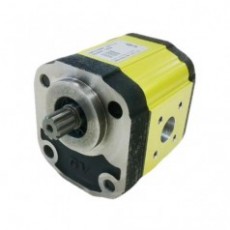 ViVolo 可逆液壓馬達GM210系列