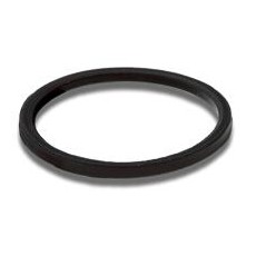 Accu-Glass 2.12英寸CF法蘭用Viton墊圈