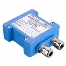 WILLIAMS CONTROLS 信號調節模塊EICT