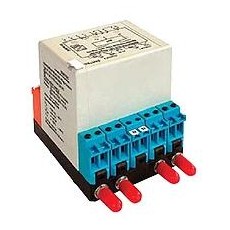 BARTEC DP/LWL環形耦合器-*二代系列