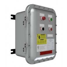 BARTEC 電機啟動器EDMS 系列