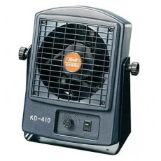 KASUGA 風扇式靜電消除器KD-410系列