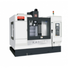 KASUGA 立式加工中心-V110 V110X系列