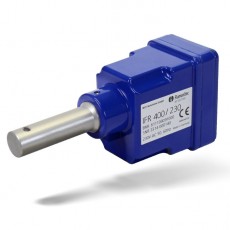 BST 工業(yè)火焰探測器IFR 400系列