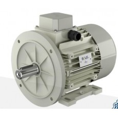MOTOVARIO 自啟動同步電機SELF POWER系列