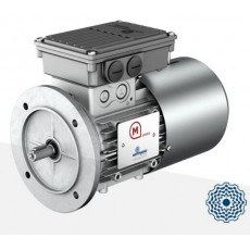 MOTOVARIO 單相電機S系列