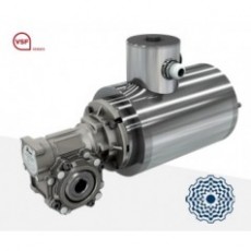 MOTOVARIO 蝸輪蝸桿減速機VSF系列