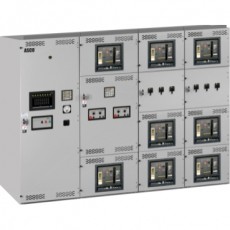ASCO 發電機并聯開關設備4000 系列