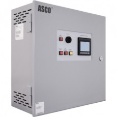 ASCO 負載管理單元5800 系列
