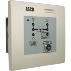 ASCO 單通道遠程報警器5310系列