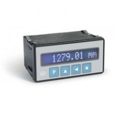SIKO 測量顯示器 MA100/2系列