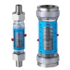 ELETTROTEC 安裝在任何位置的變面積流量計EPF系列