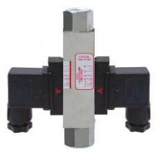 ELETTROTEC 可調電流開關IF2E系列